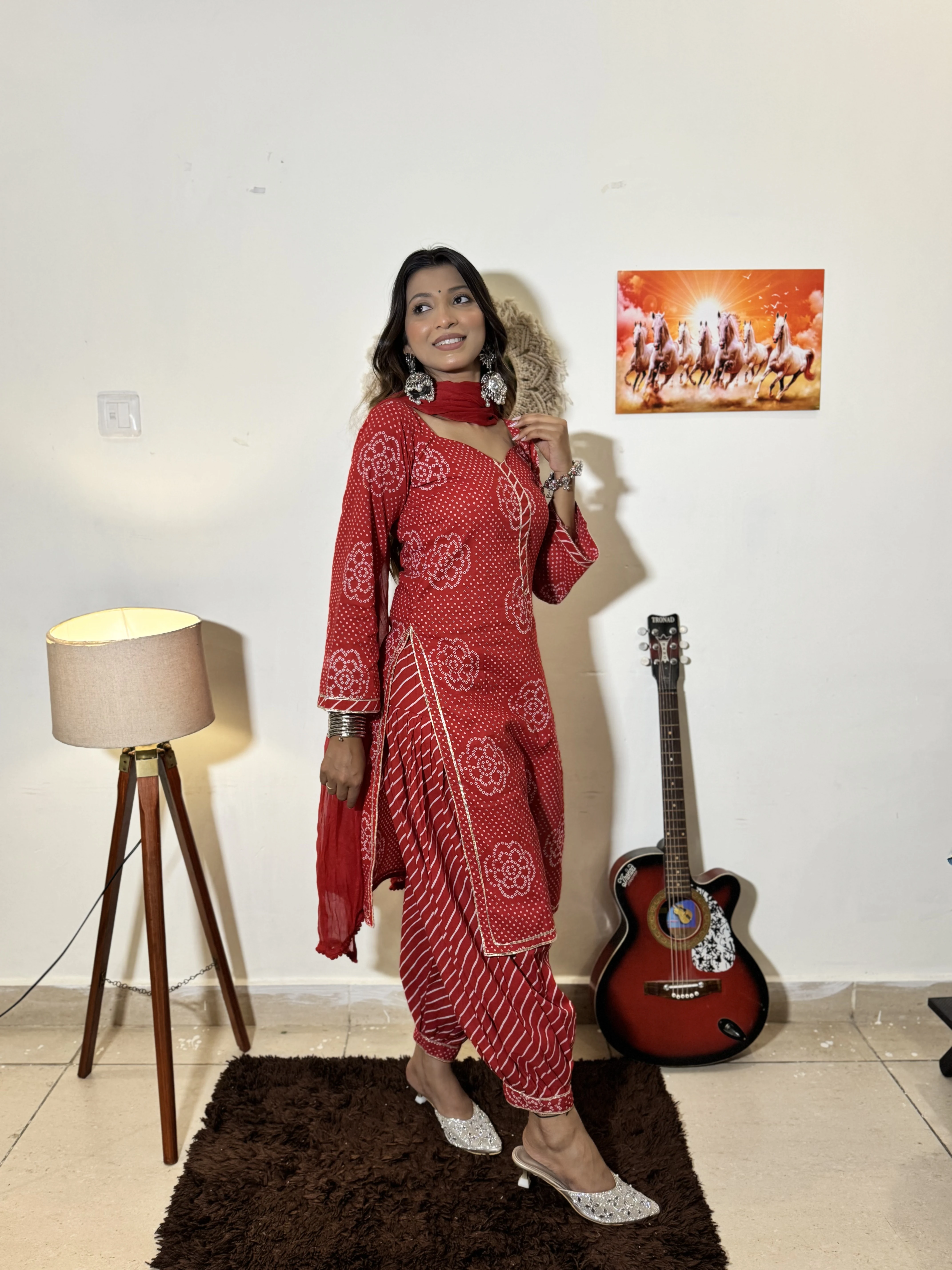 Long kurti collection