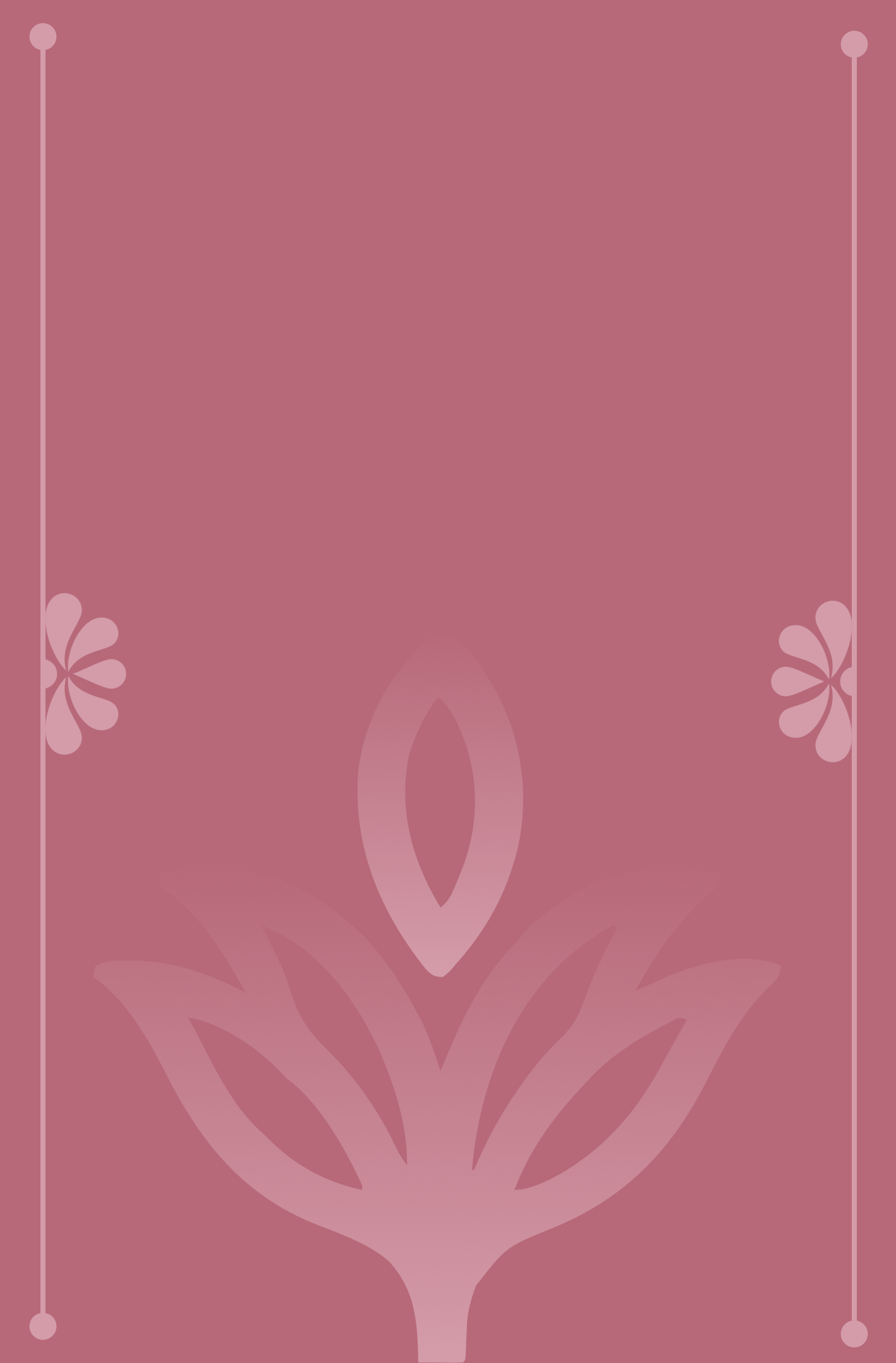 Decorative background